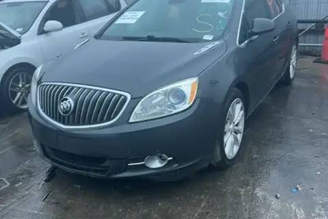Photo of 2016 Buick Verano