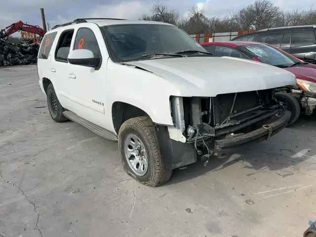 Photo of 2007 Chevrolet Tahoe