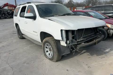 Photo of 2007 Chevrolet Tahoe