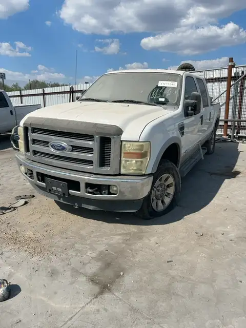 Photo of 2008 Ford F-250