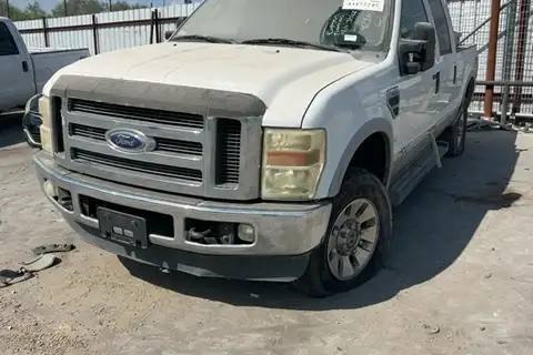 Photo of 2008 Ford F-250