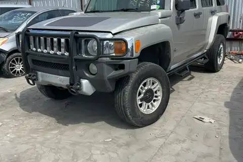 Photo of 2008 Hummer H3