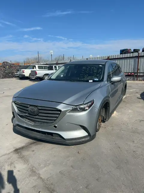 Photo of 2018 Mazda Cx-9