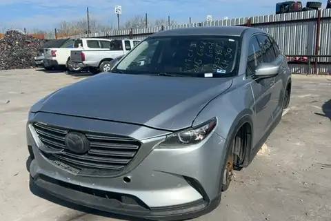 Photo of 2018 Mazda Cx-9