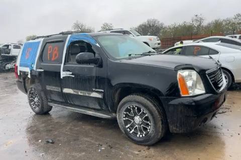 Photo of 2011 Gmc Yukon