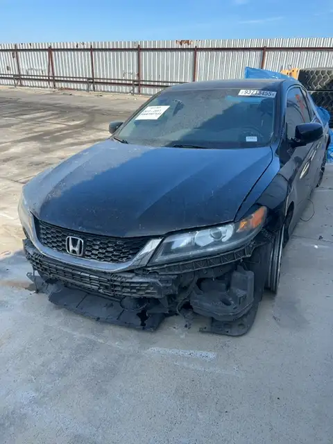 Photo of 2013 Honda Accord
