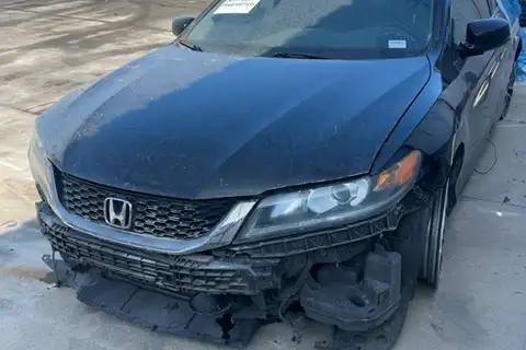 Photo of 2013 Honda Accord