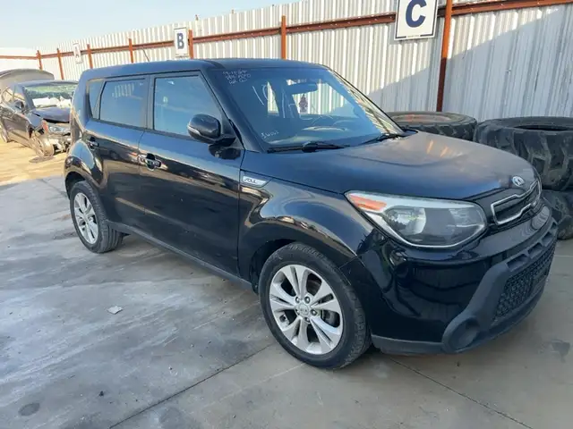 Photo of 2014 Kia Soul