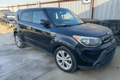 Photo of 2014 Kia Soul