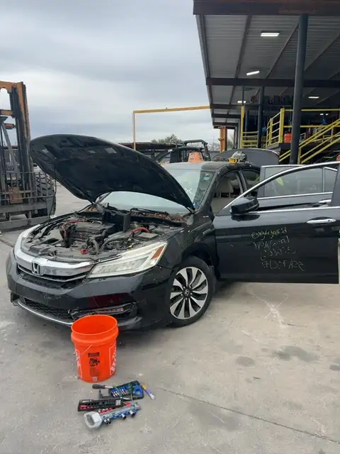 Photo of 2017 Honda Accord