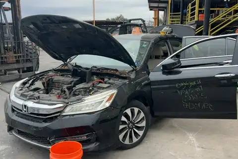 Photo of 2017 Honda Accord
