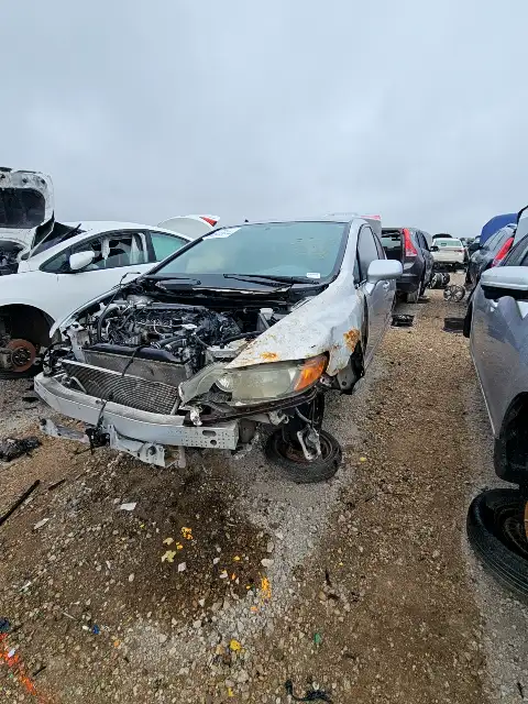 Photo of 2009 Honda Civic