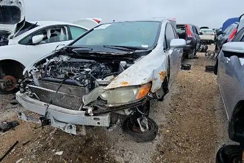 Photo of 2009 Honda Civic