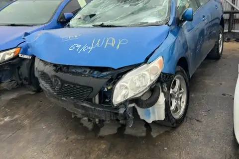 Photo of 2009 Toyota Corolla