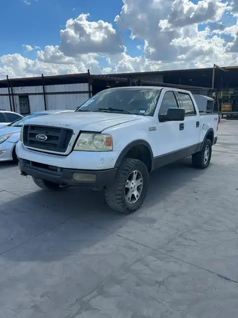 Photo of 2004 Ford F-150