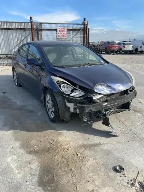 Photo of 2012 Hyundai Elantra