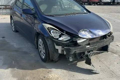 Photo of 2012 Hyundai Elantra