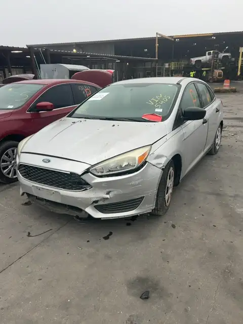 Photo of 2016 Ford Focus