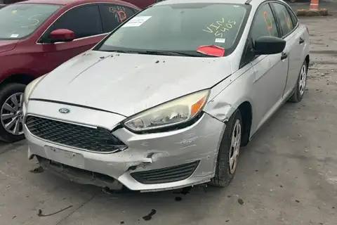 Photo of 2016 Ford Focus