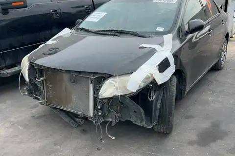 Photo of 2010 Toyota Corolla