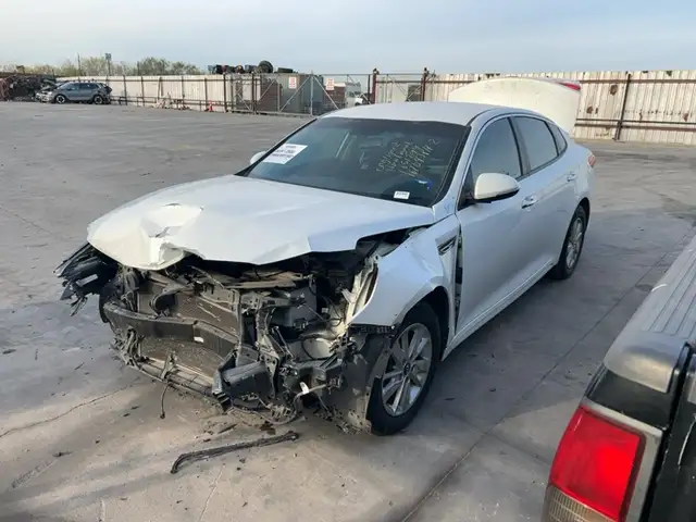 Photo of 2016 Kia Optima