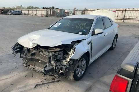 Photo of 2016 Kia Optima