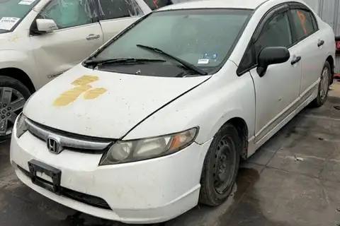 Photo of 2010 Honda Civic