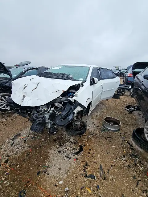 Photo of 2016 Toyota Corolla