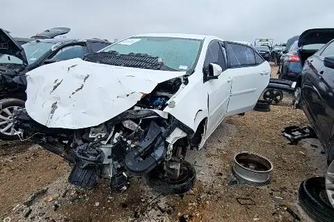 Photo of 2016 Toyota Corolla