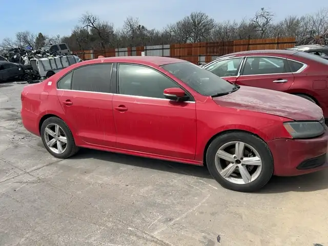 Photo of 2013 Volkswagen Jetta