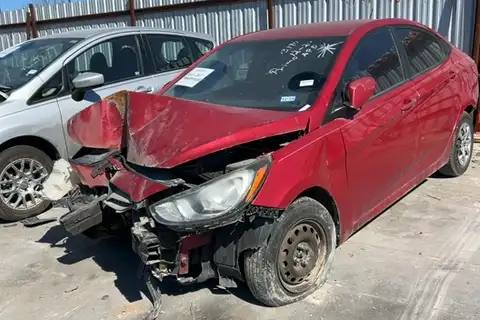 Photo of 2013 Hyundai Accent