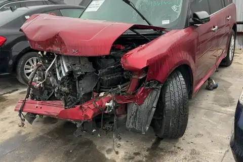 Photo of 2017 Ford Flex