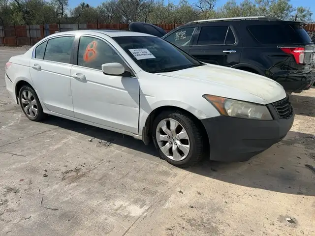 Photo of 2009 Honda Accord