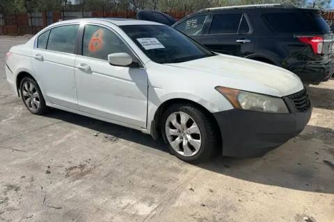 Photo of 2009 Honda Accord