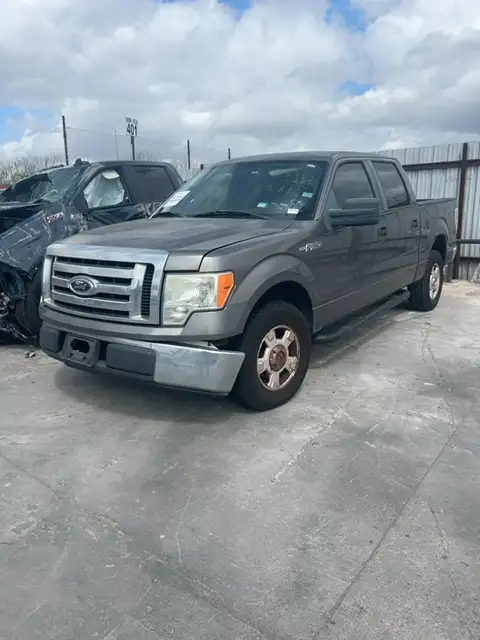 Photo of 2009 Ford F-150