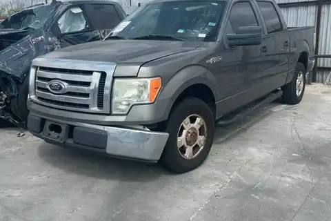 Photo of 2009 Ford F-150