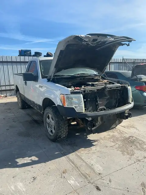 Photo of 2010 Ford F-150