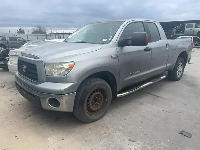Photo of 2008 Toyota Tundra