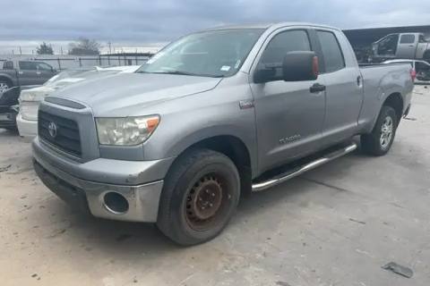 Photo of 2008 Toyota Tundra