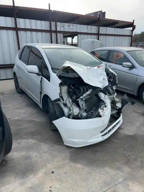 Photo of 2012 Honda Fit