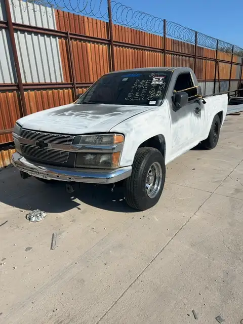 Photo of 2006 Chevrolet Colorado