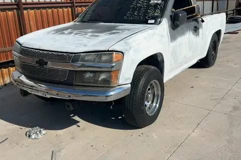 Photo of 2006 Chevrolet Colorado