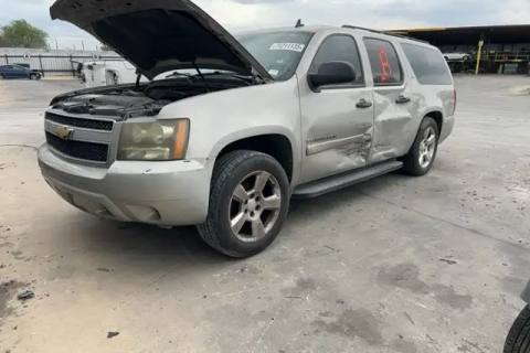 Photo of 2009 Chevrolet Suburban