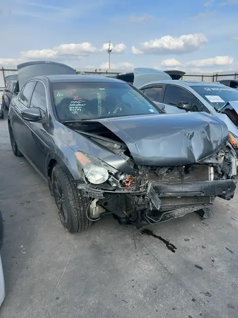 Photo of 2009 Honda Accord