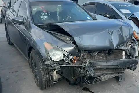 Photo of 2009 Honda Accord