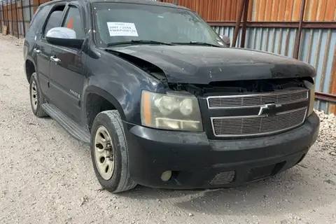 Photo of 2007 Chevrolet Tahoe