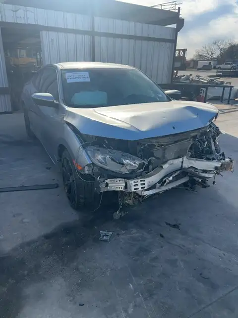 Photo of 2019 Honda Civic
