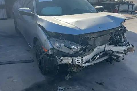 Photo of 2019 Honda Civic