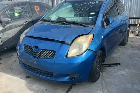 Photo of 2007 Toyota Yaris