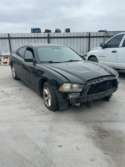 Photo of 2014 Dodge Charger